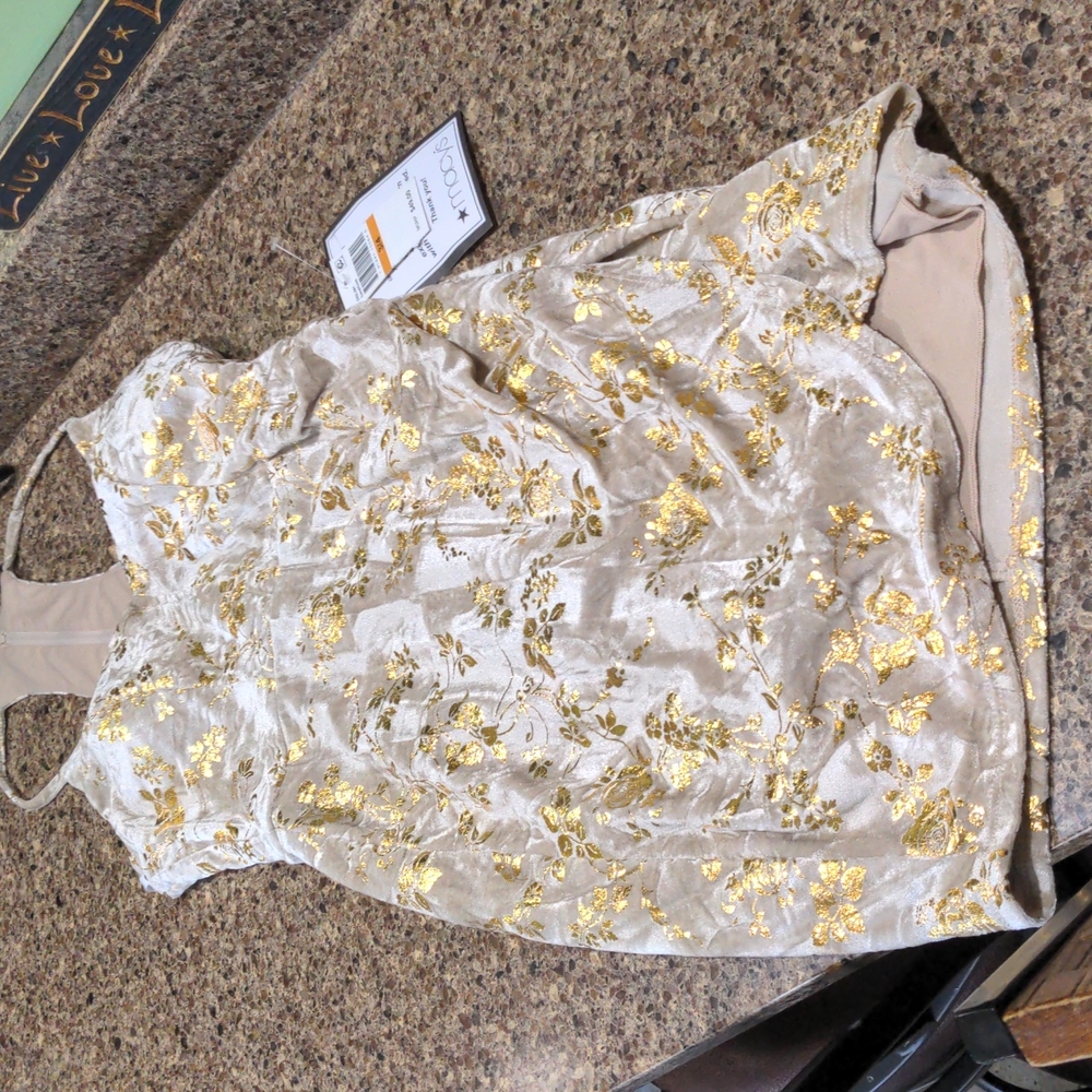 Nwt b darlin homecoming dress